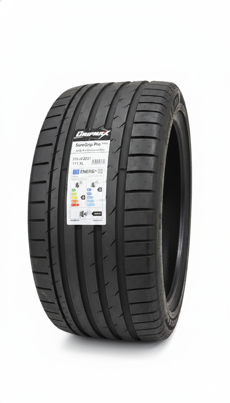 Gripmax SUREGRIP PROSPORTXL 285/40 R21
